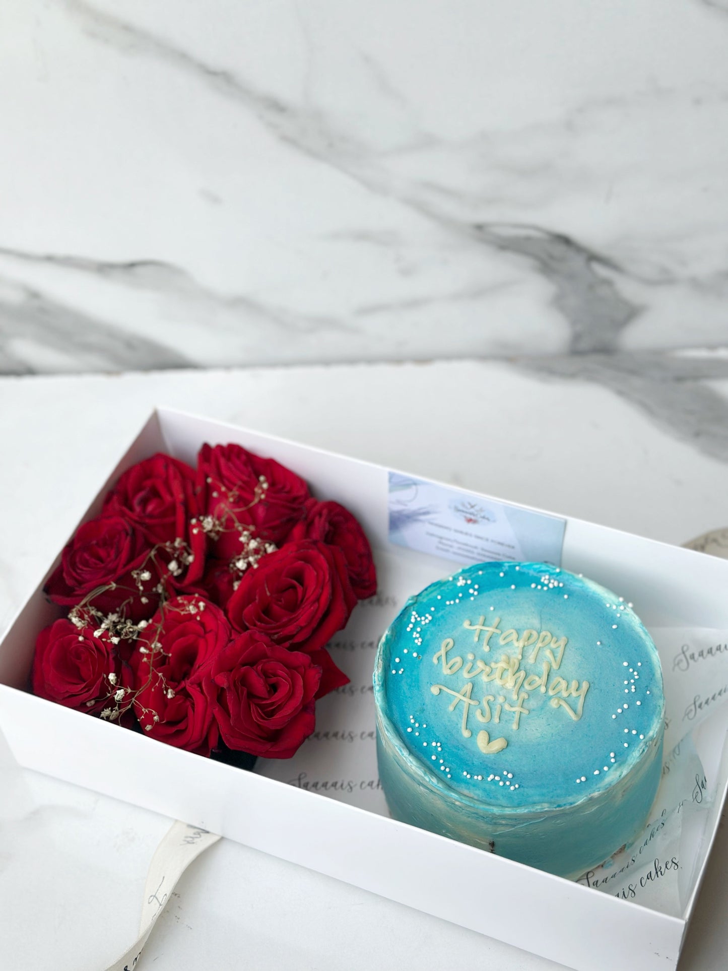 gifting duo