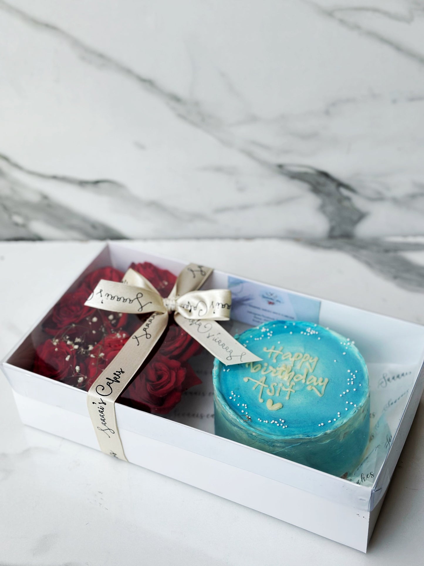 gifting duo