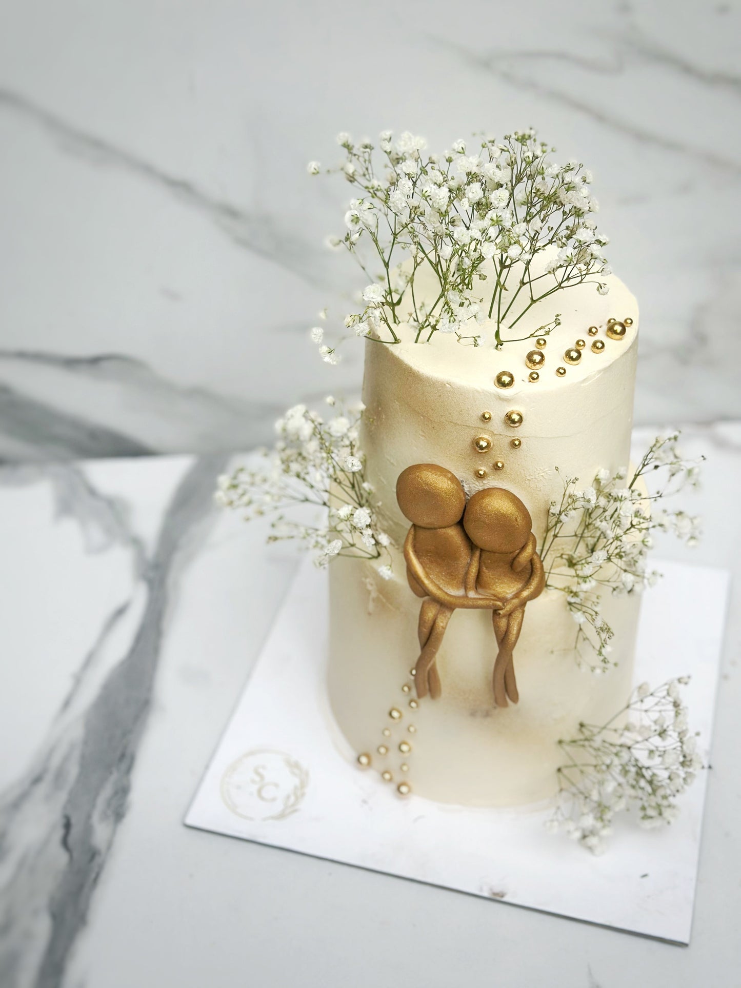 Forever in Frosting