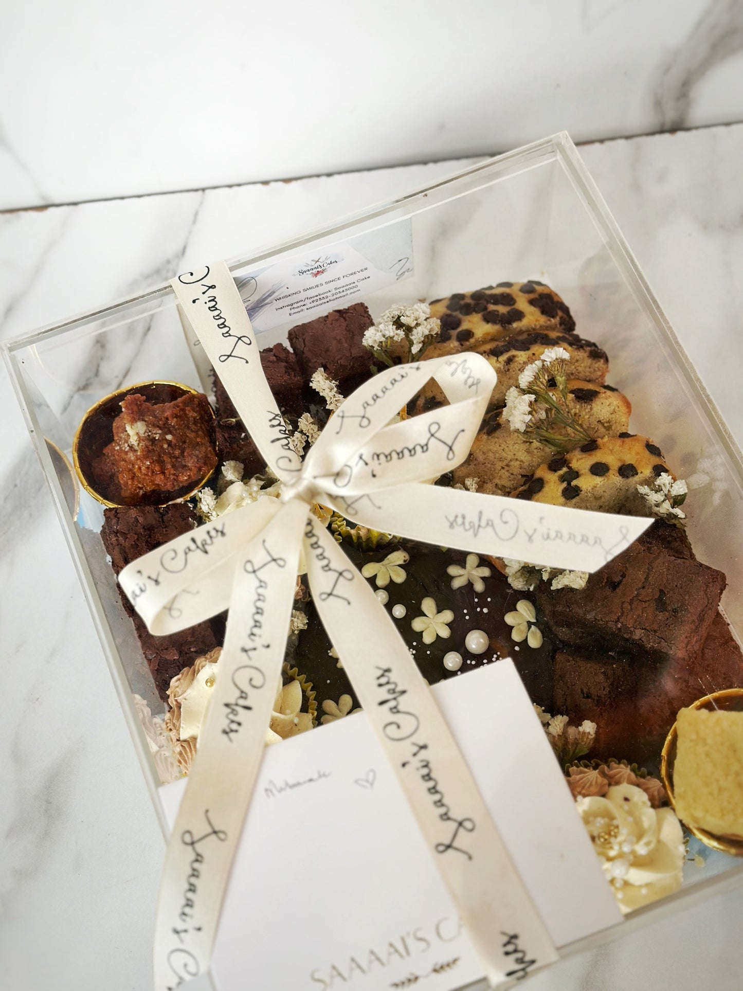 The velvet box