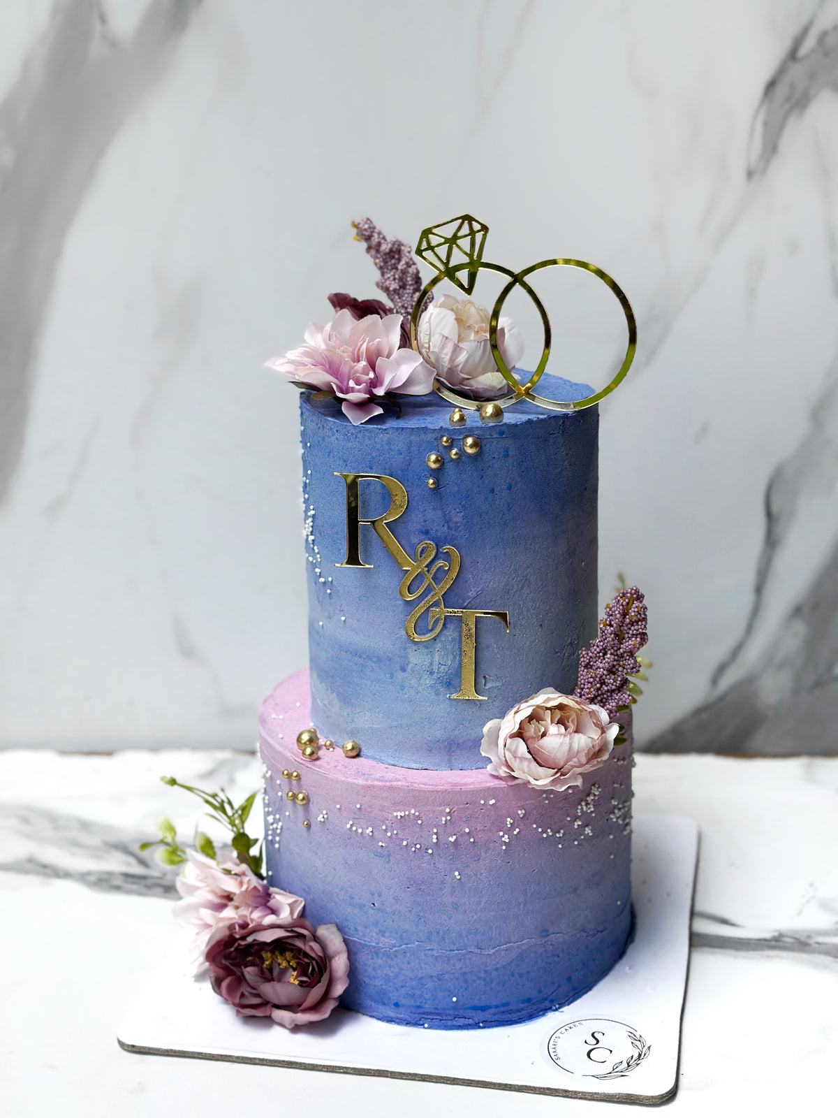 Petal Whisper — Saaaaiscakes Karachi
