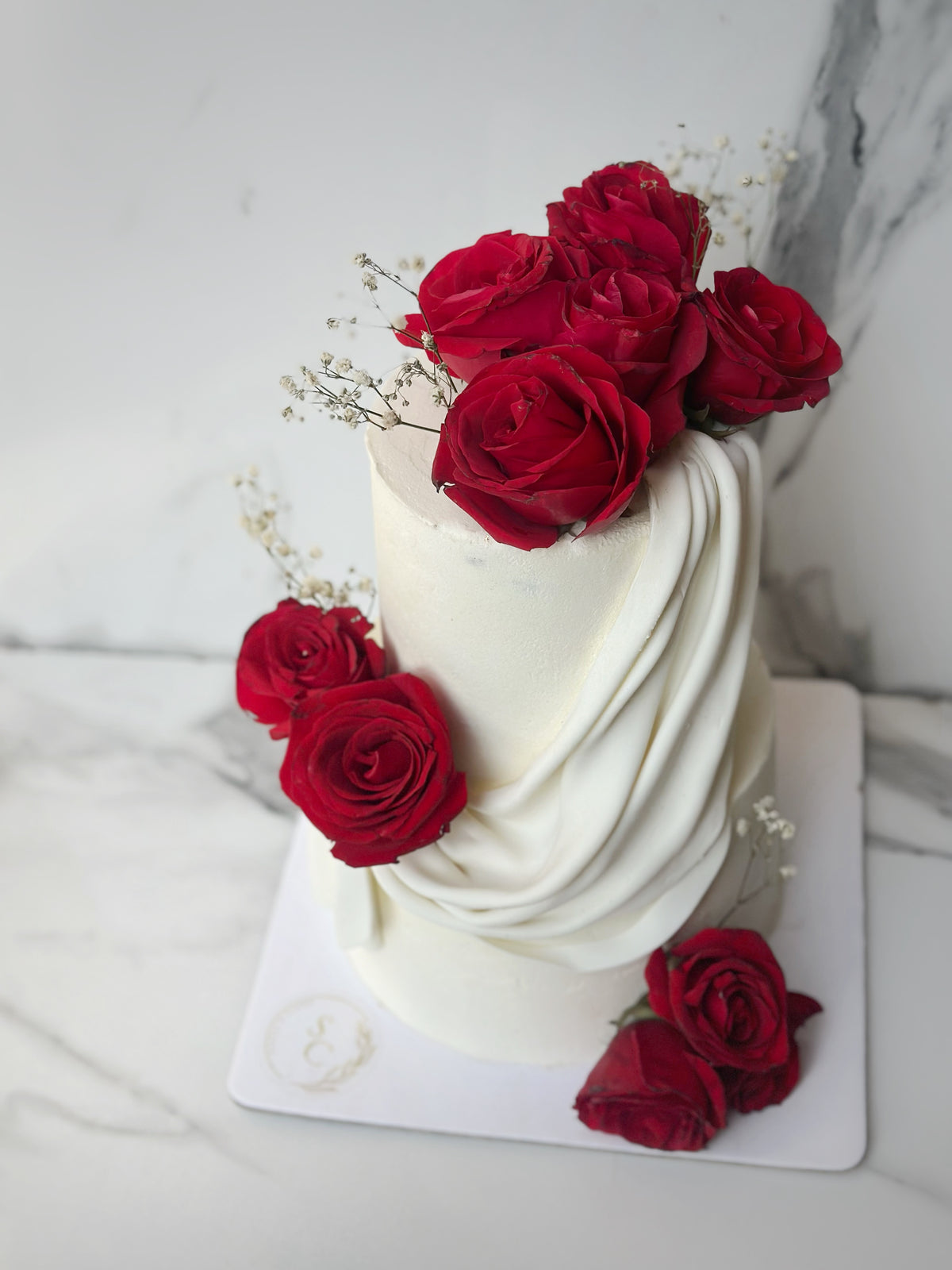 Draped in love photo 2
