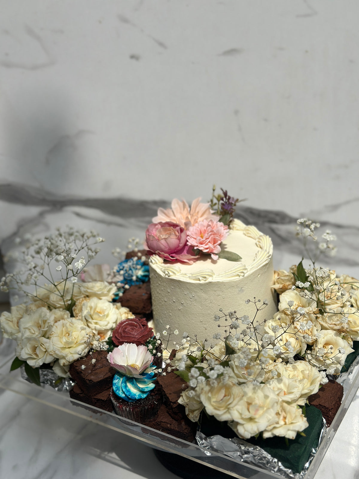 The Bloom & Bake Box photo 2