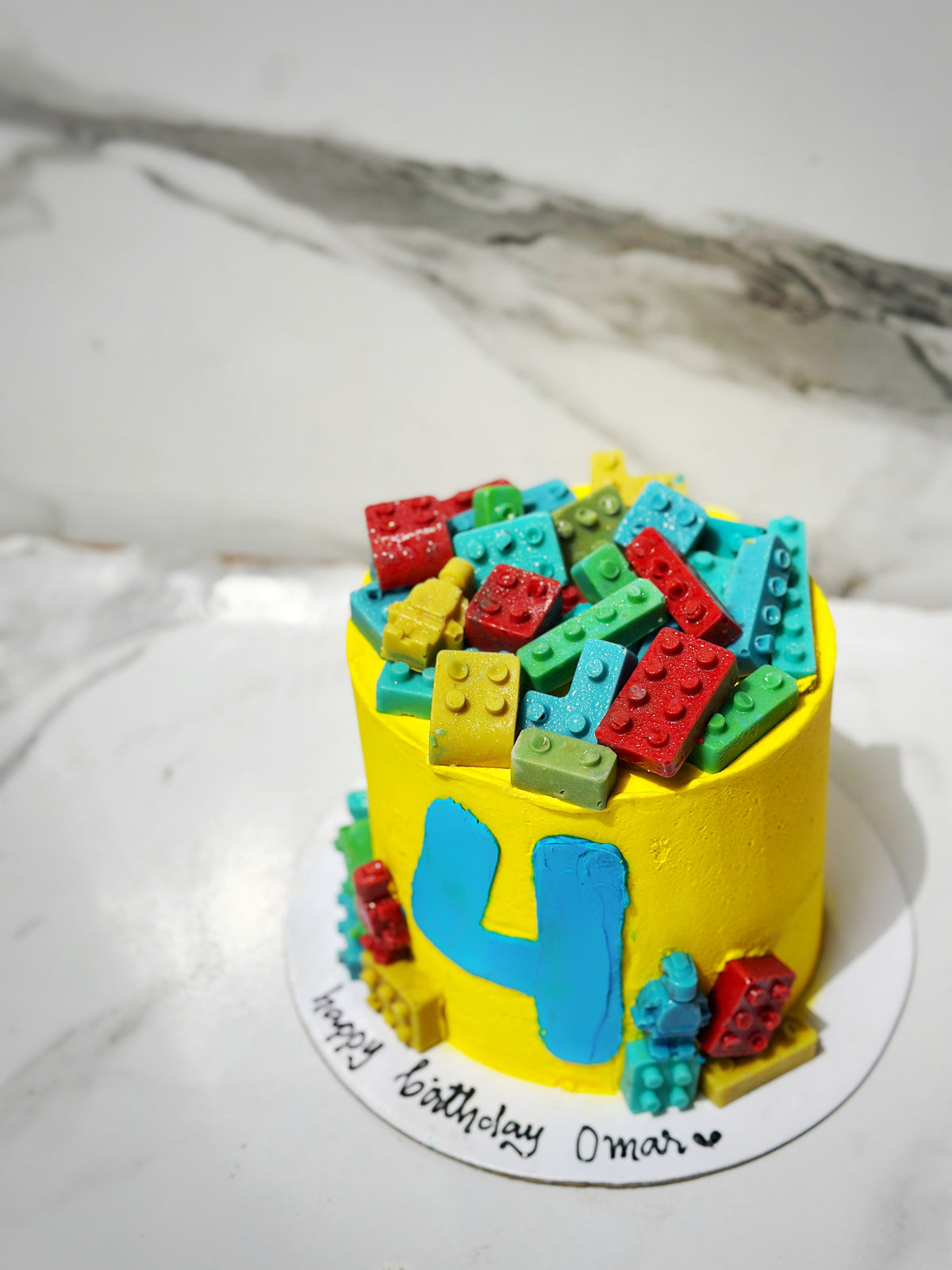 Lego photo 2