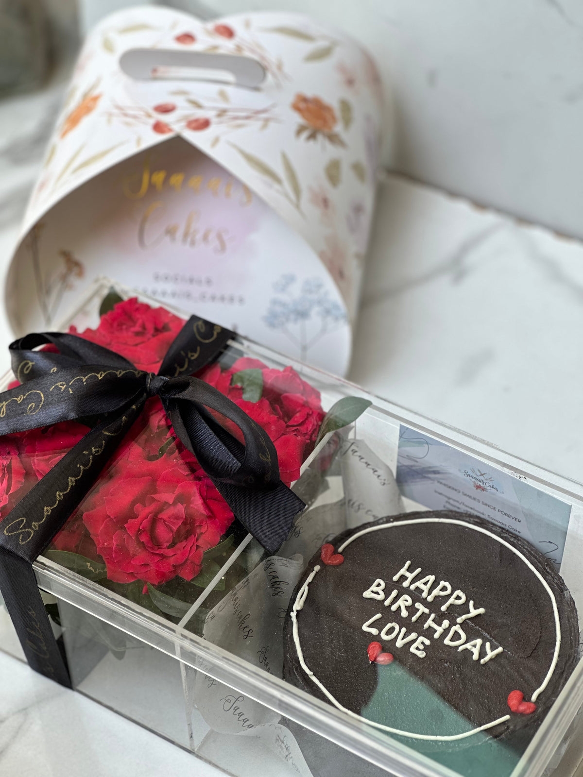 Love in the air photo 2