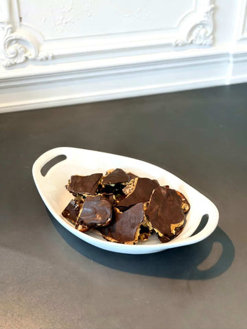 Nutty Date Indulgence Jar