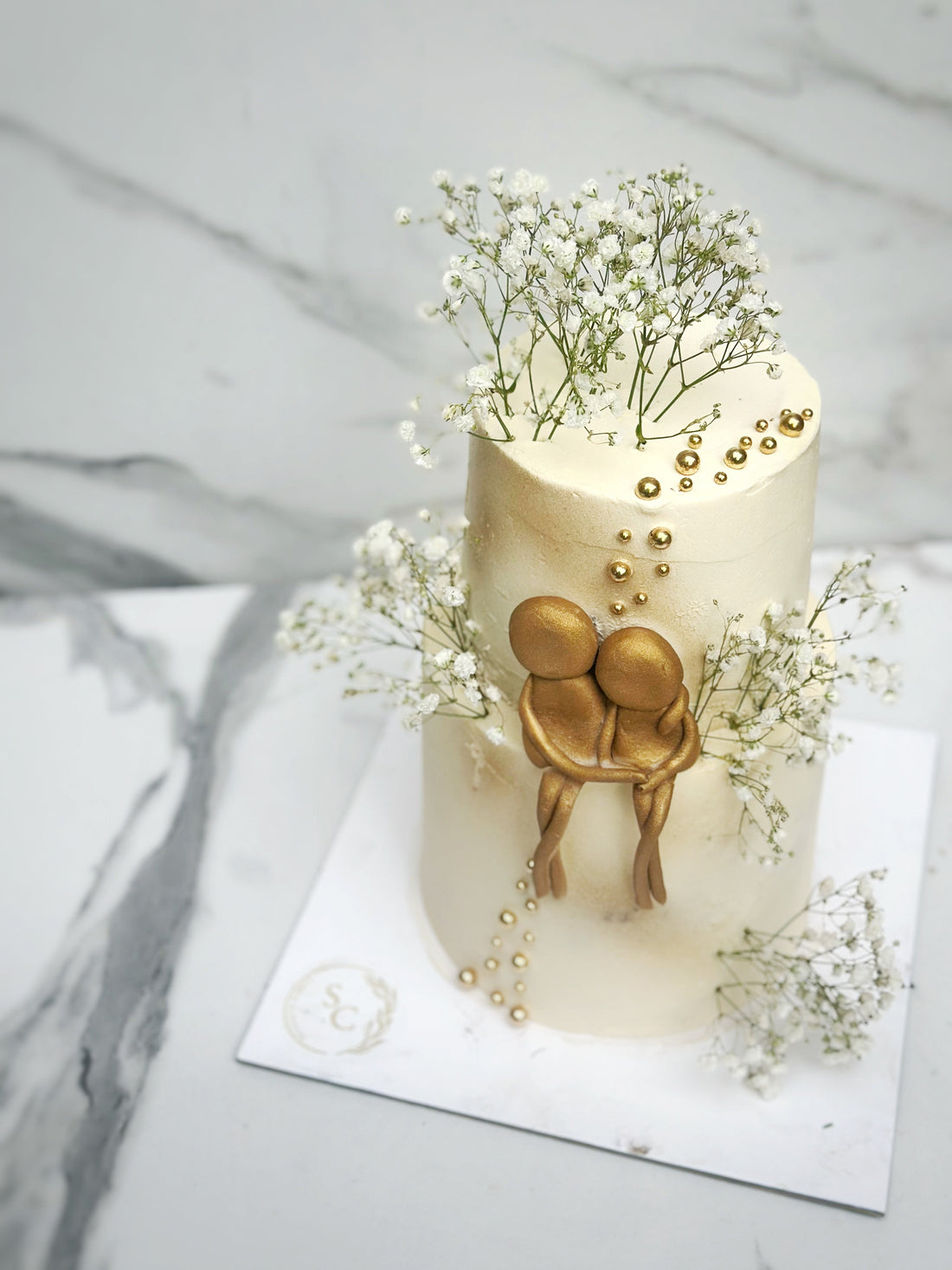 Forever in Frosting