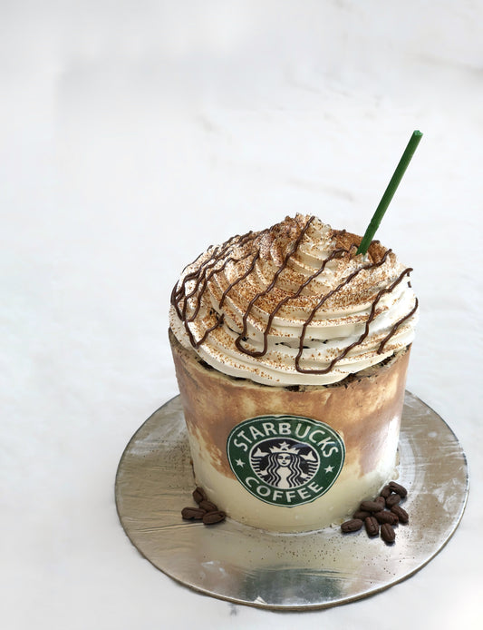 Mocha muse