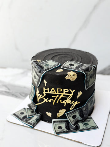 Money money