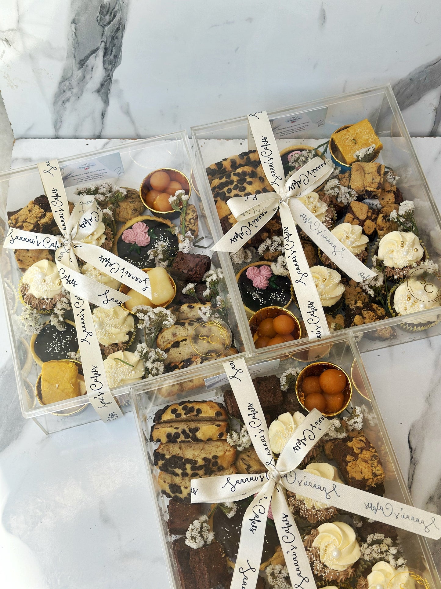 The velvet box