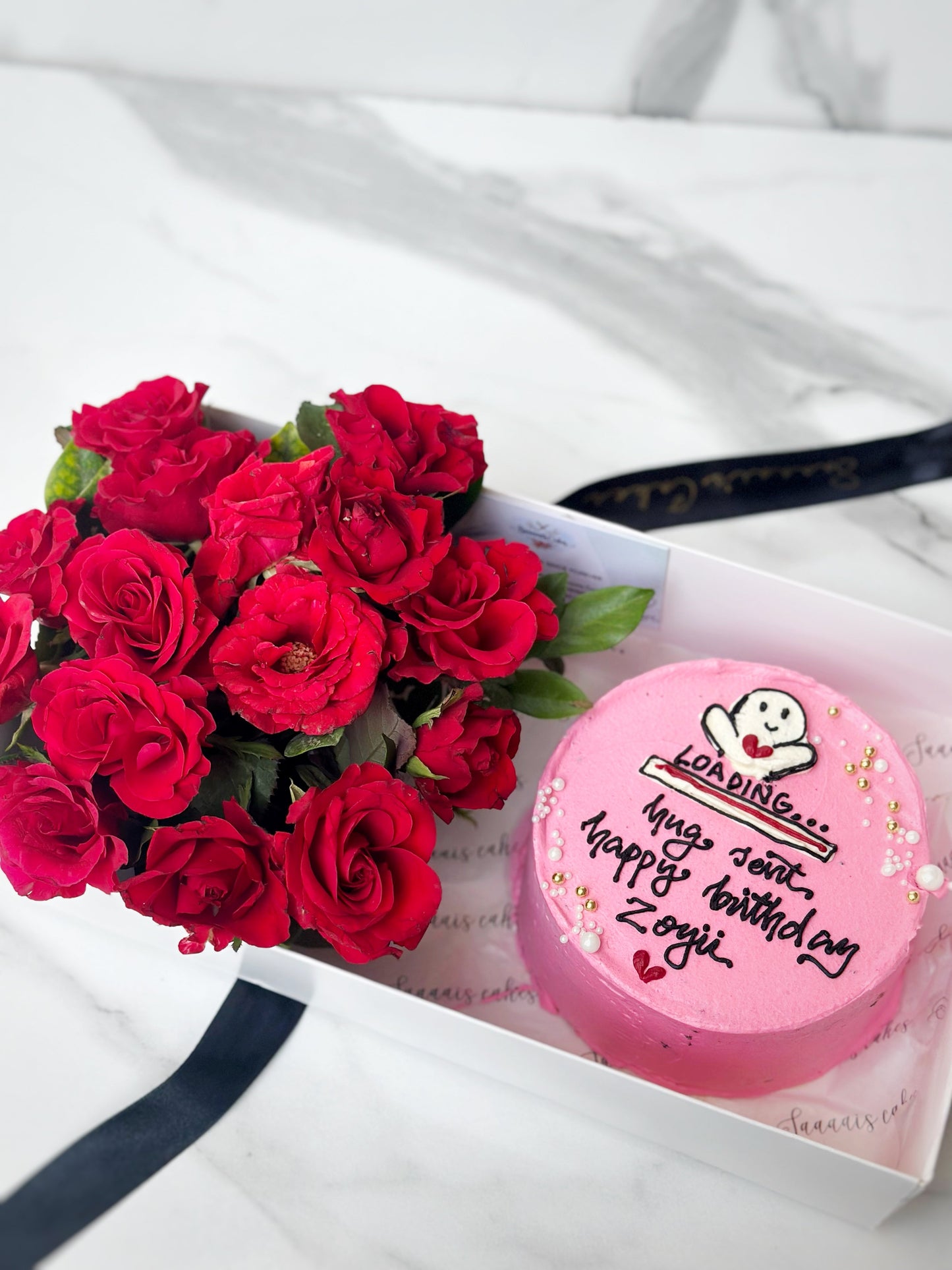 gifting duo
