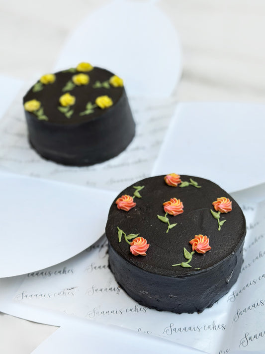 Bento cake