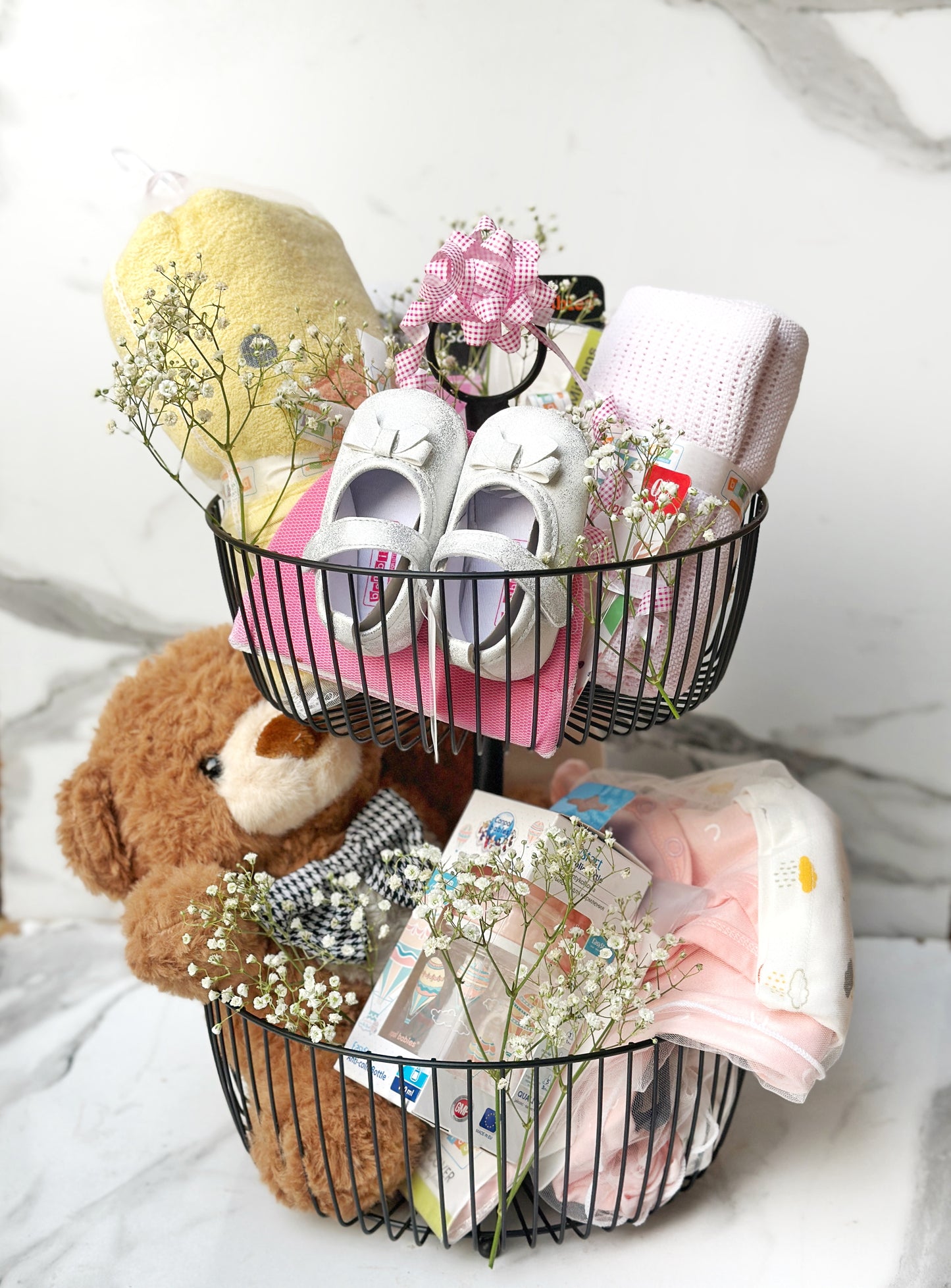 Baby gifting