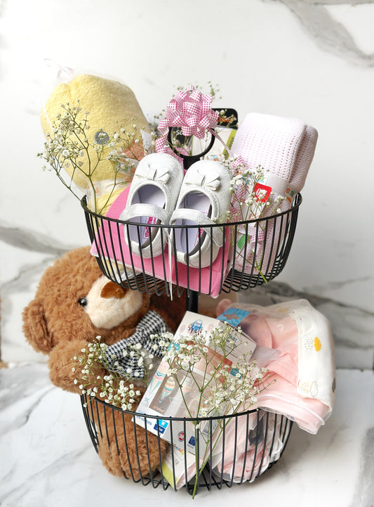 Baby gifting