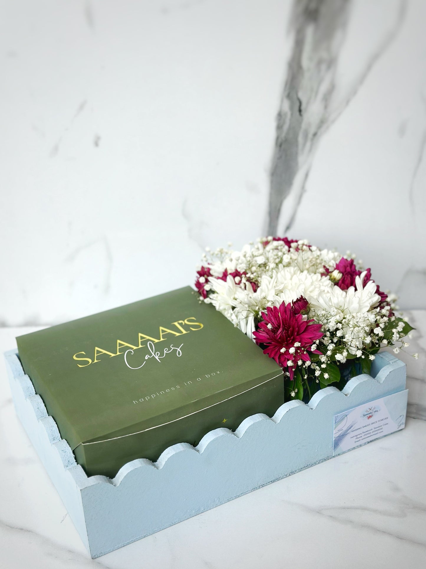 La Dolce Luxe