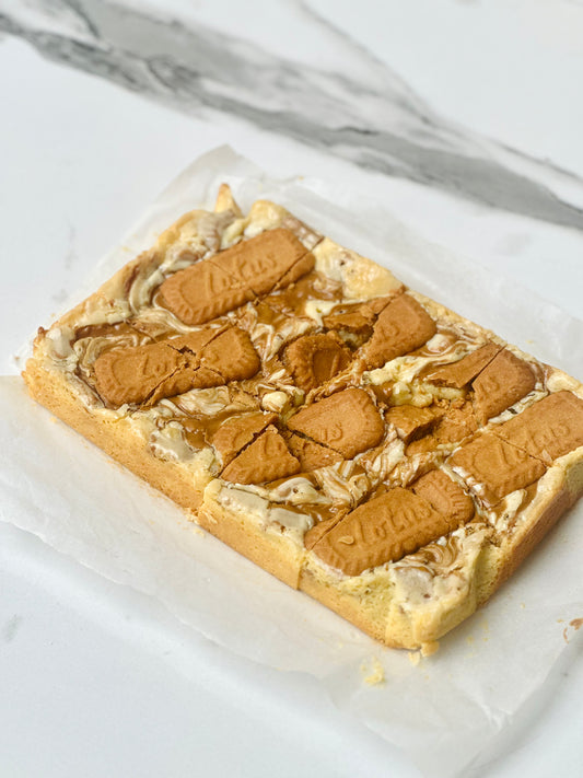 Blondies
