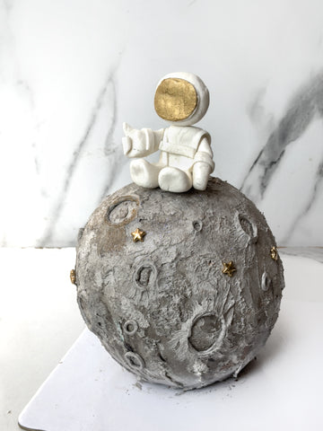 To the Moon
