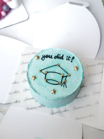 Grad bad