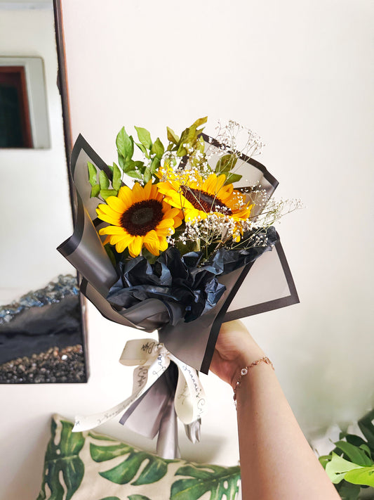 sunburst mini