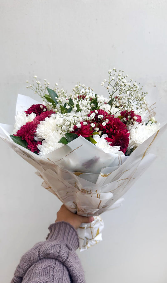 Petals & Promises