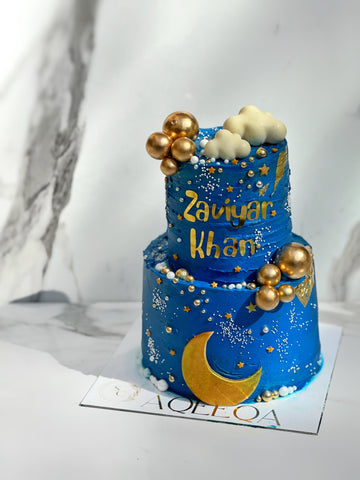 Twinkle twinkle