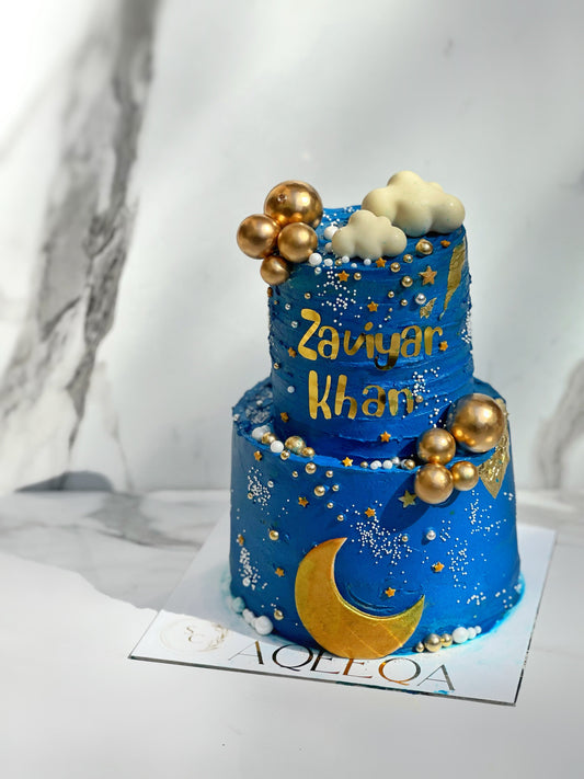 Twinkle twinkle