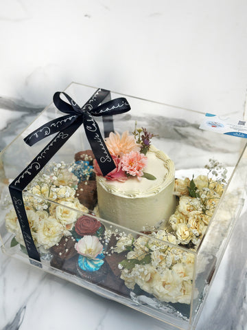 The Bloom & Bake Box