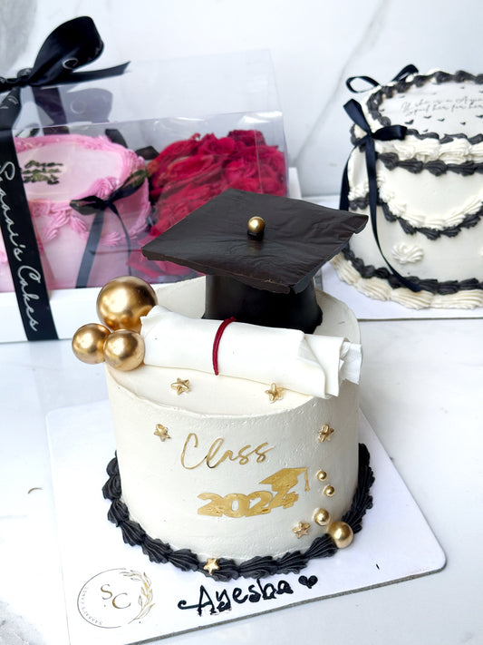 grad glory