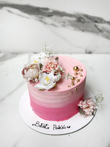 floral bliss