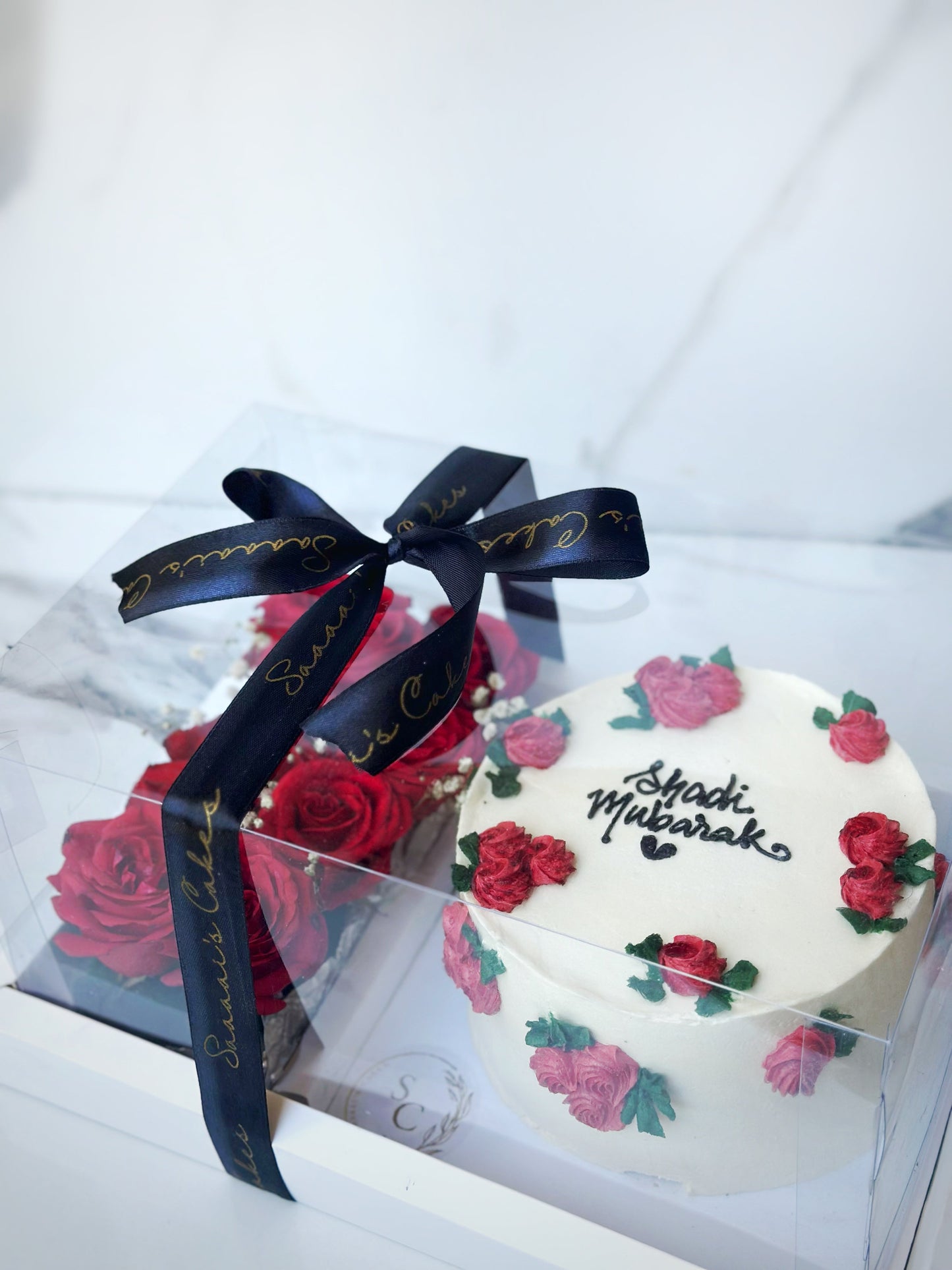 Amour in a Box