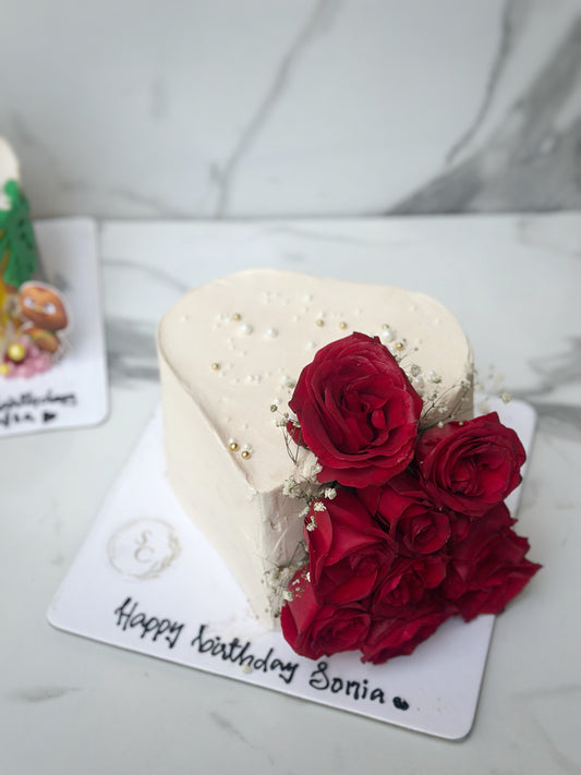 Roses & Romance