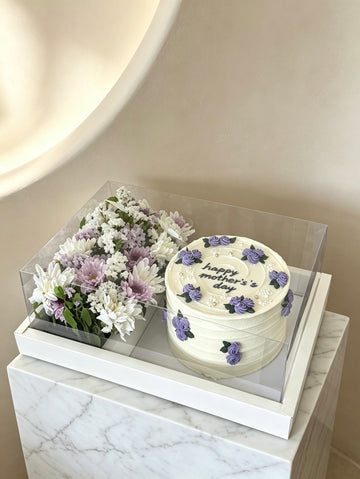 Daisy Dream Box