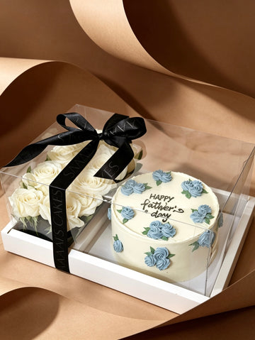 The Executive Father's Day Gift Box