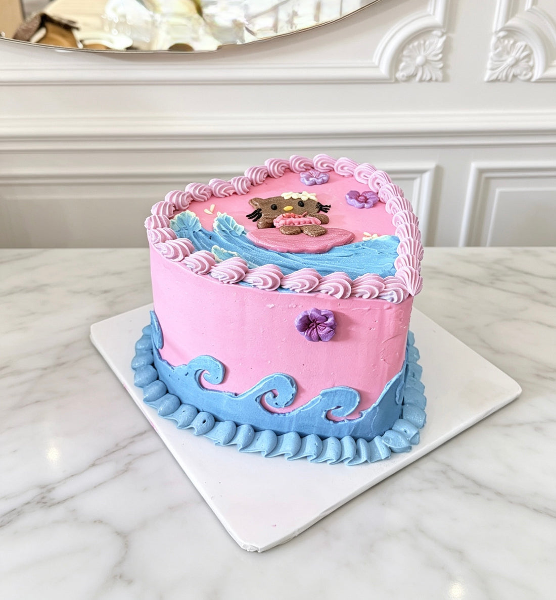 Kawaii Cutie Cake