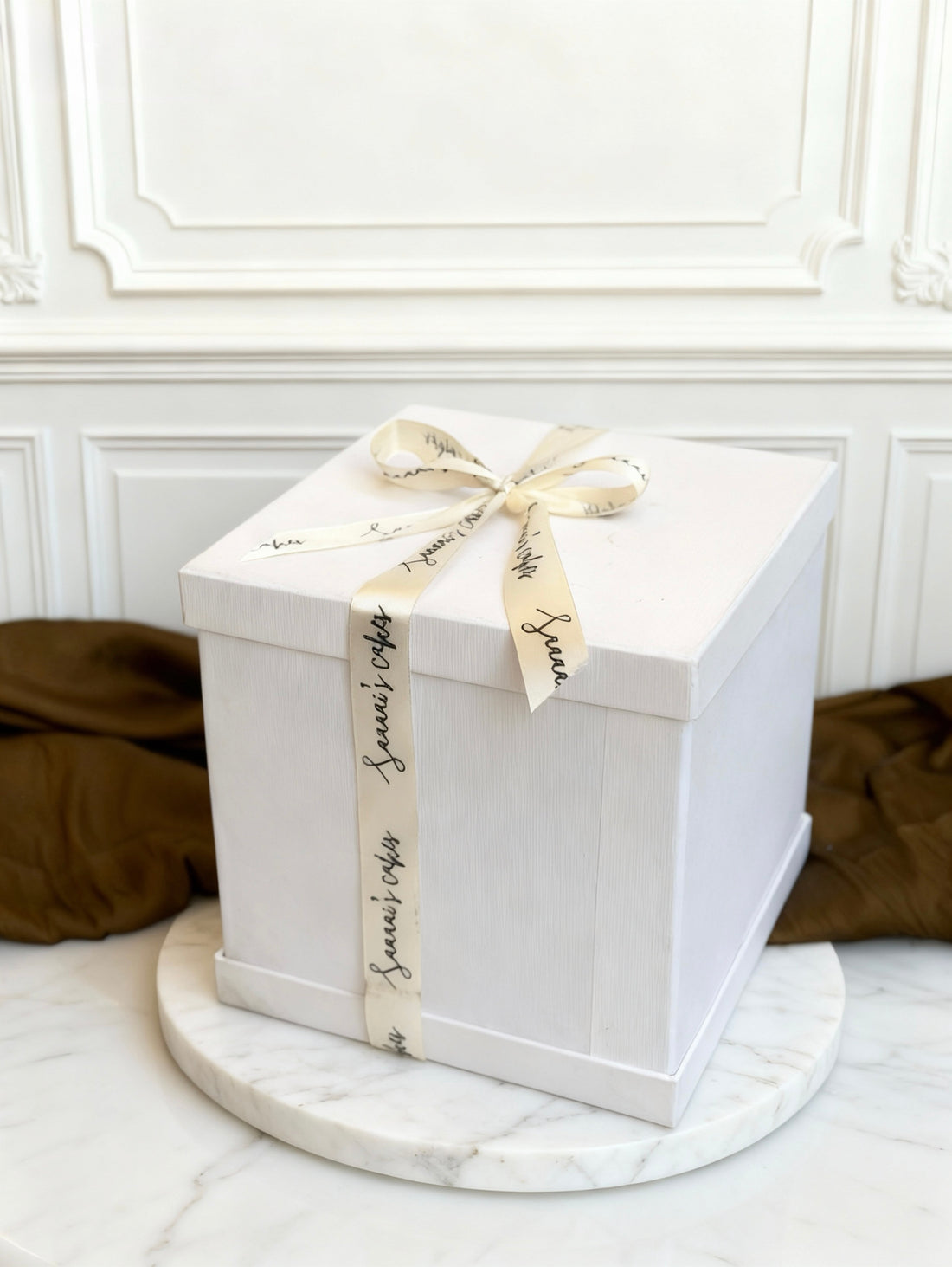 The Barakah Luxe Hamper