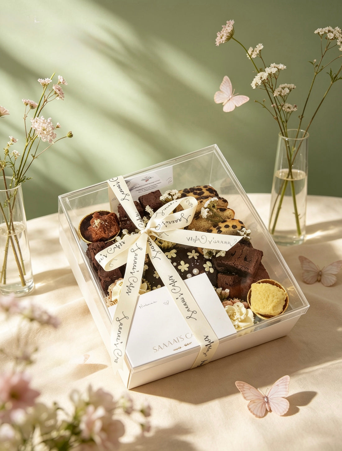 Lux Eid Indulgence