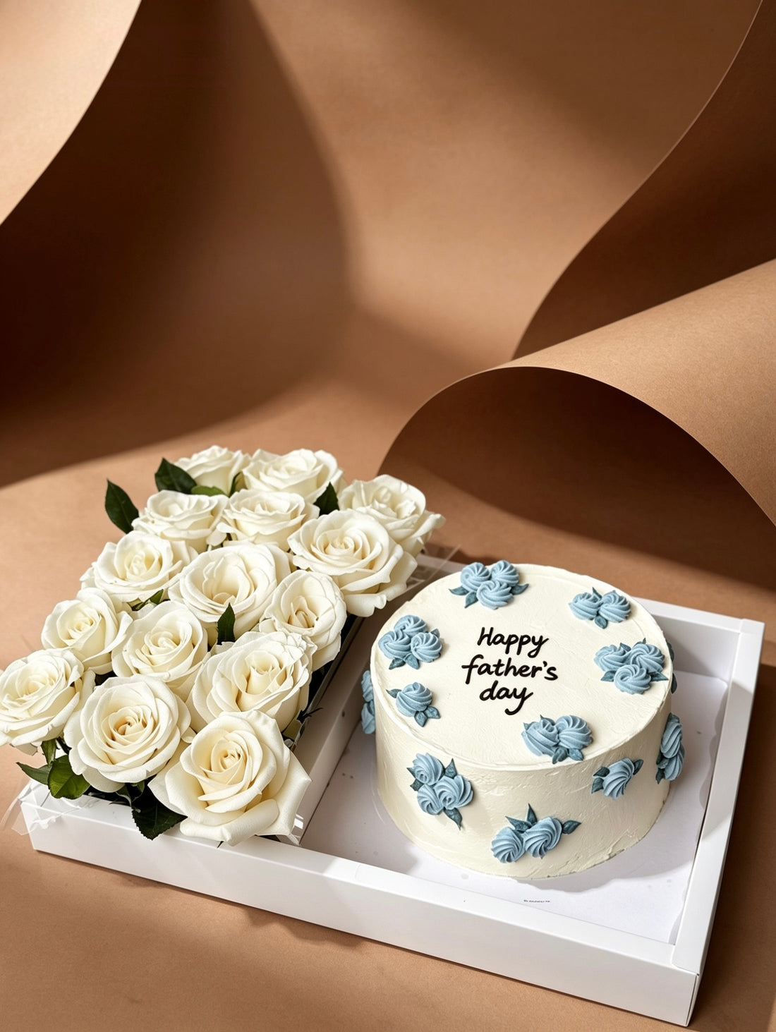 The Executive Father's Day Gift Box
