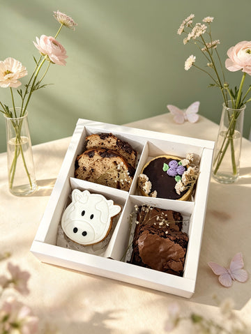 The Eid Sampler Box