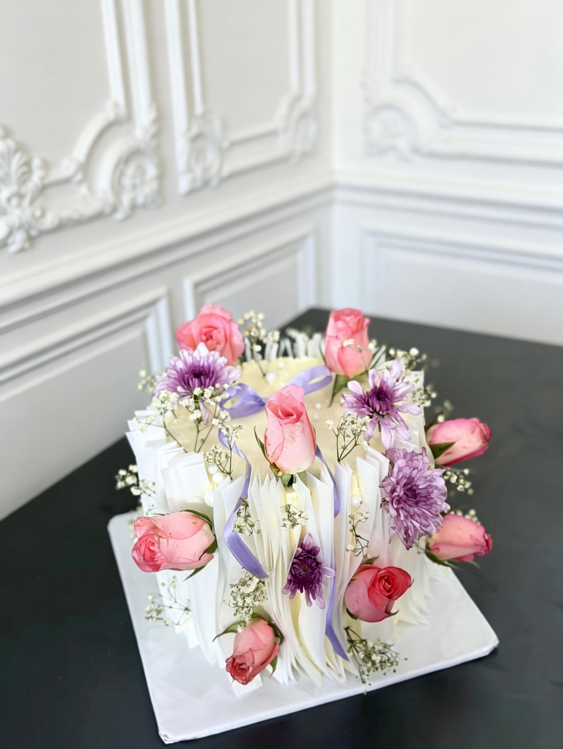 Petals & Prestige