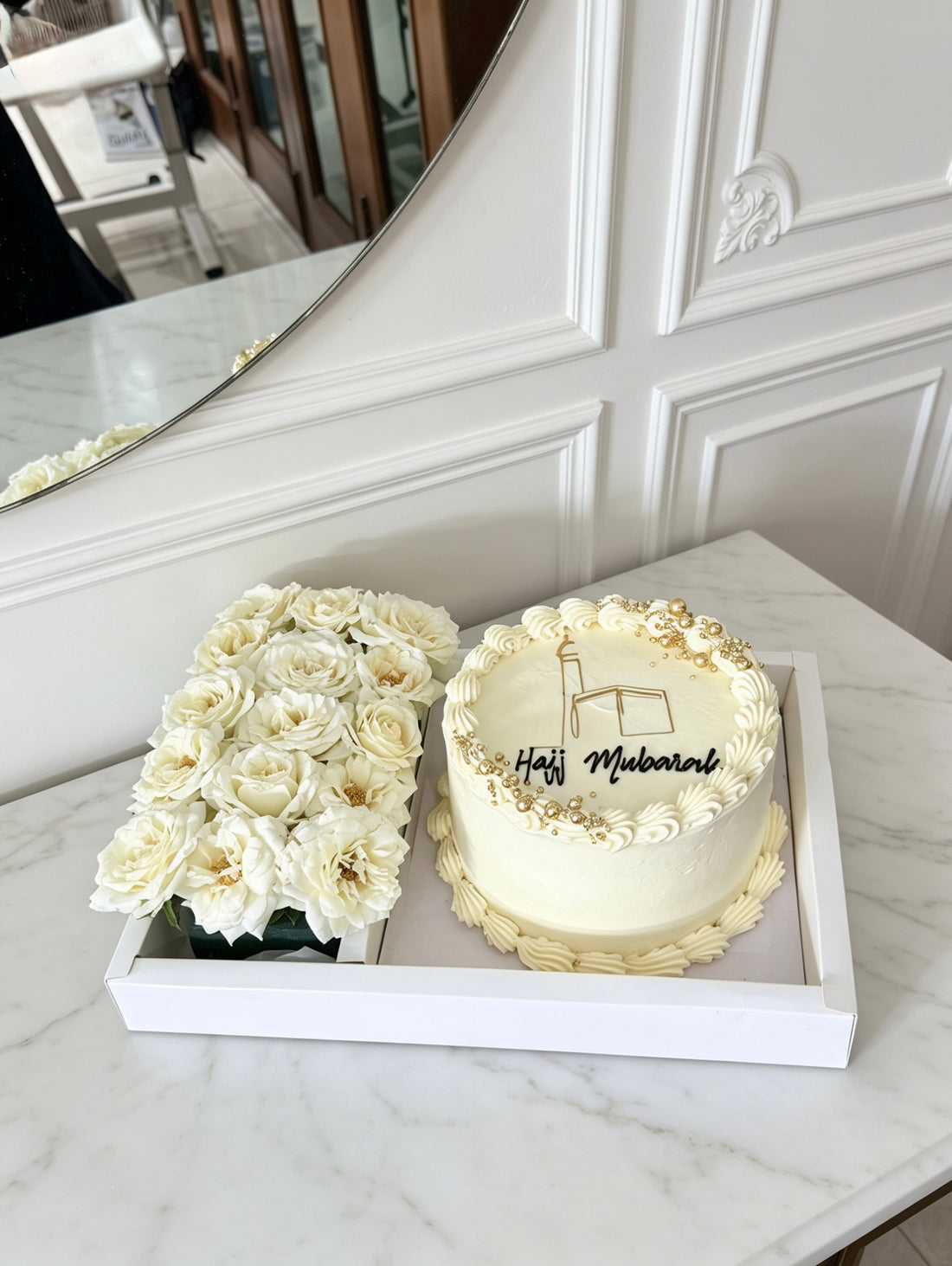 Journey Gift Box