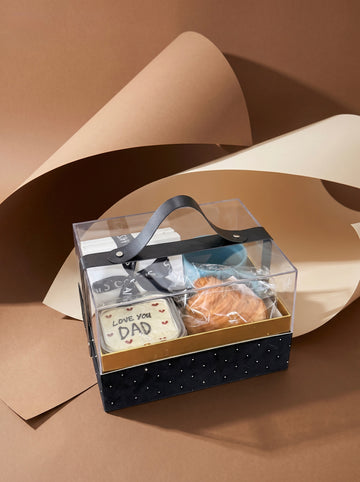 Father's Day Indulgence Box
