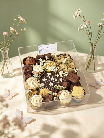 Lux Eid Indulgence