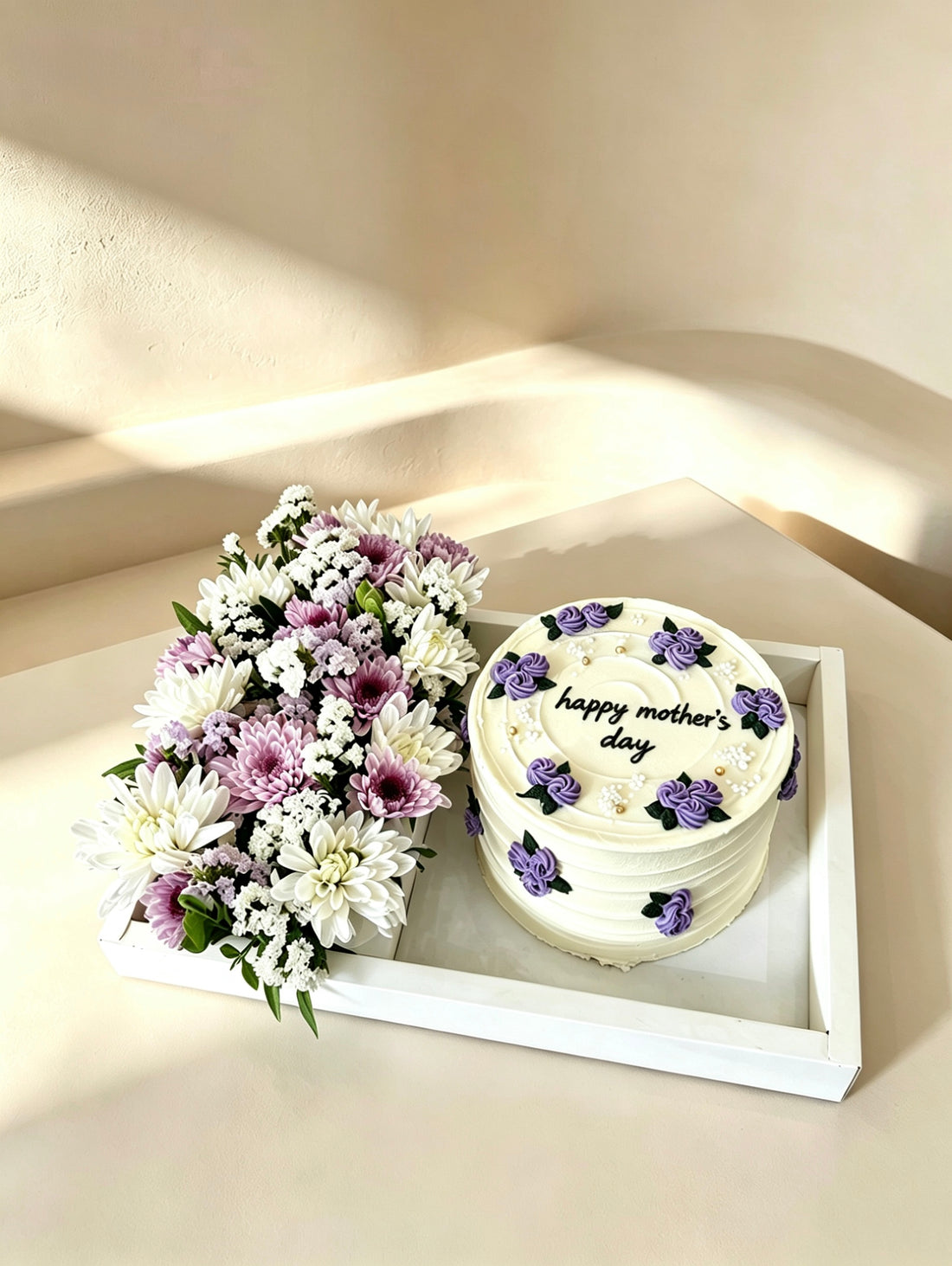 Daisy Dream Box