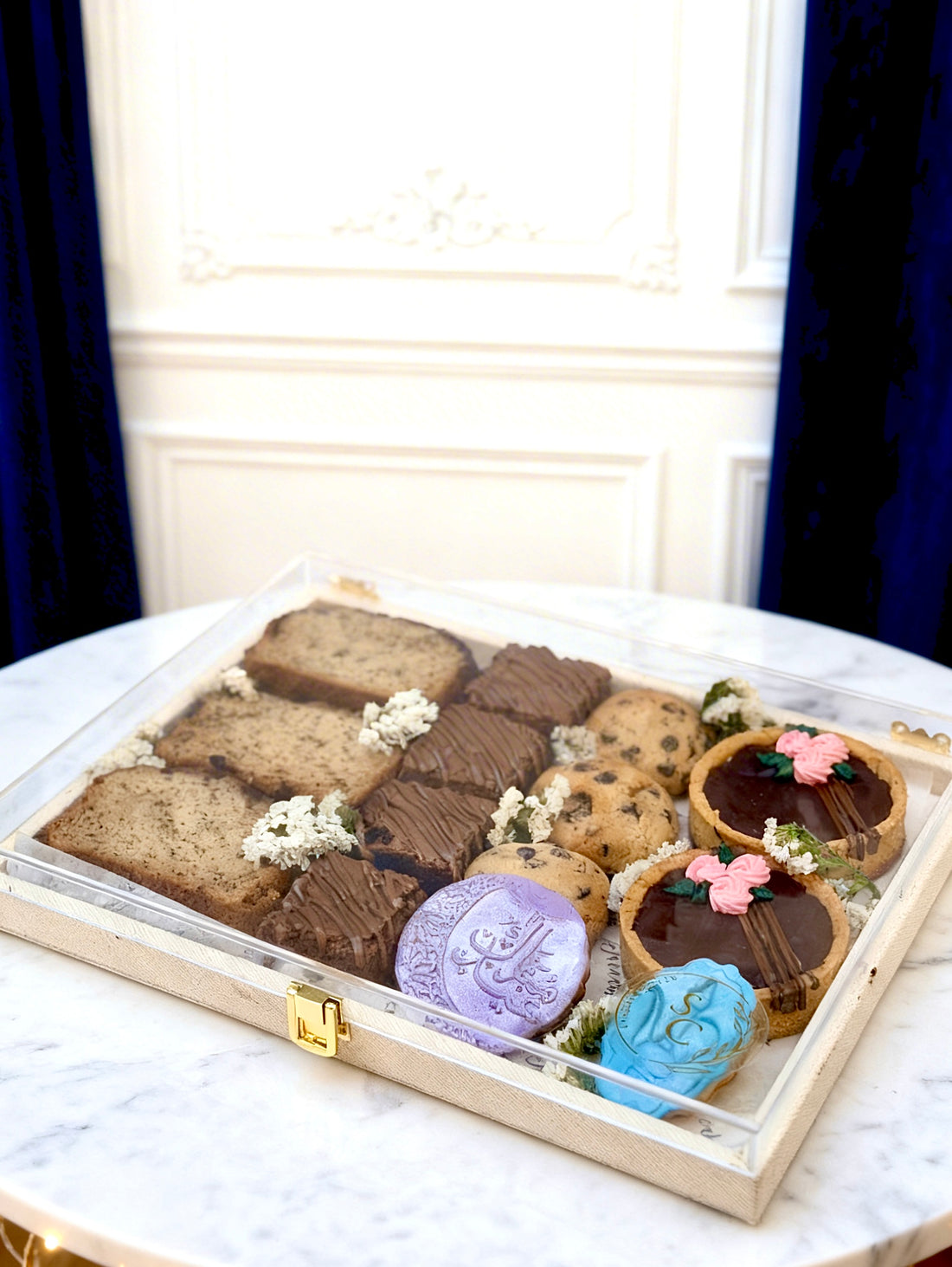 The Luxe Eid Collection
