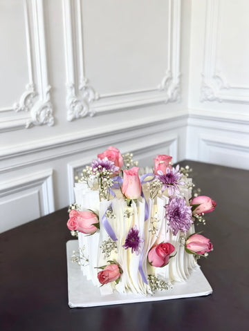 Petals & Prestige