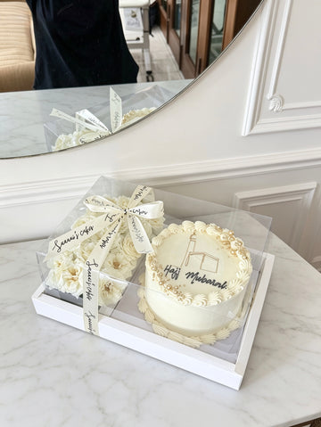 Journey Gift Box