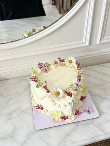 Butter Bloom