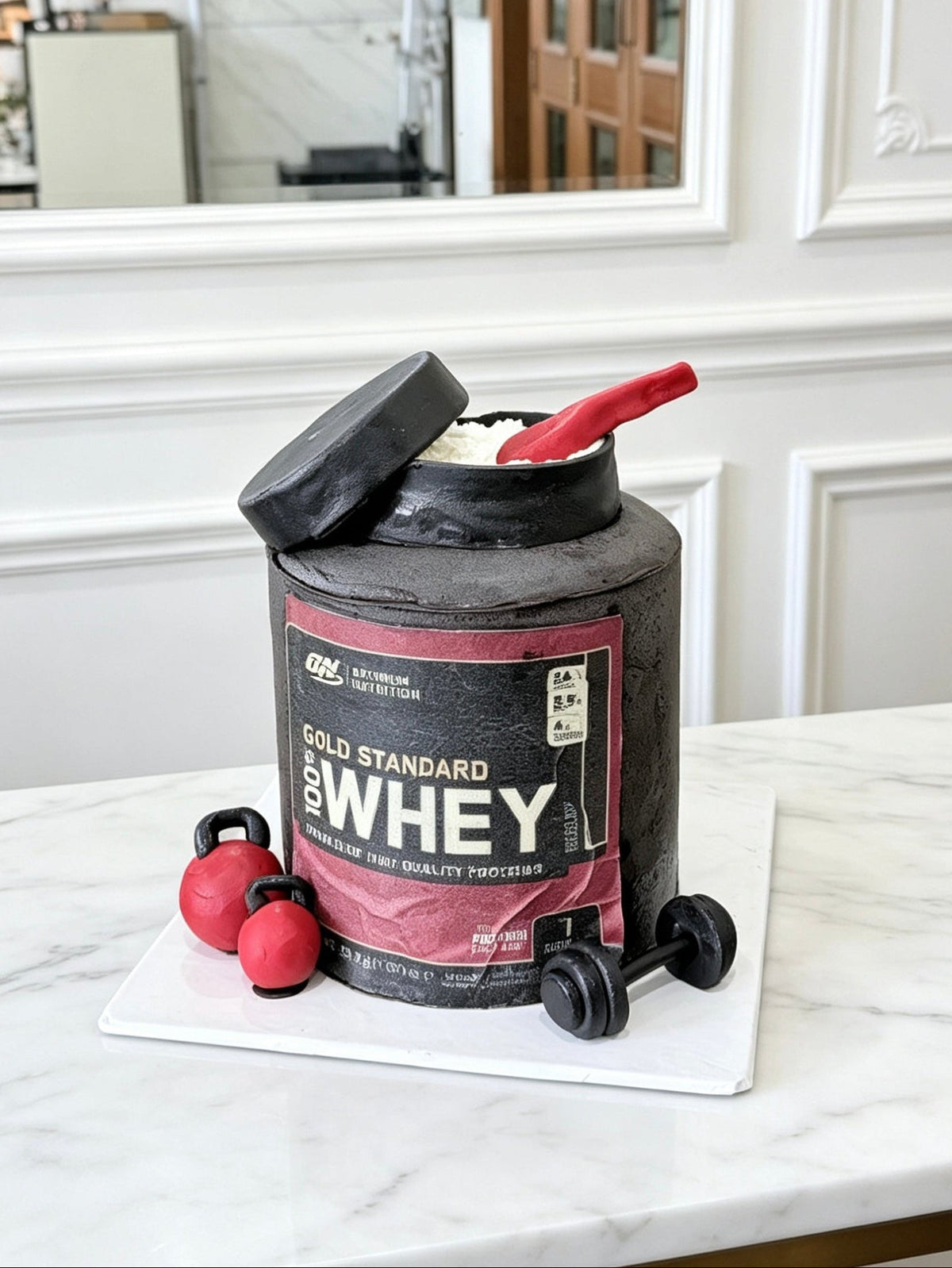 Cakes For Men