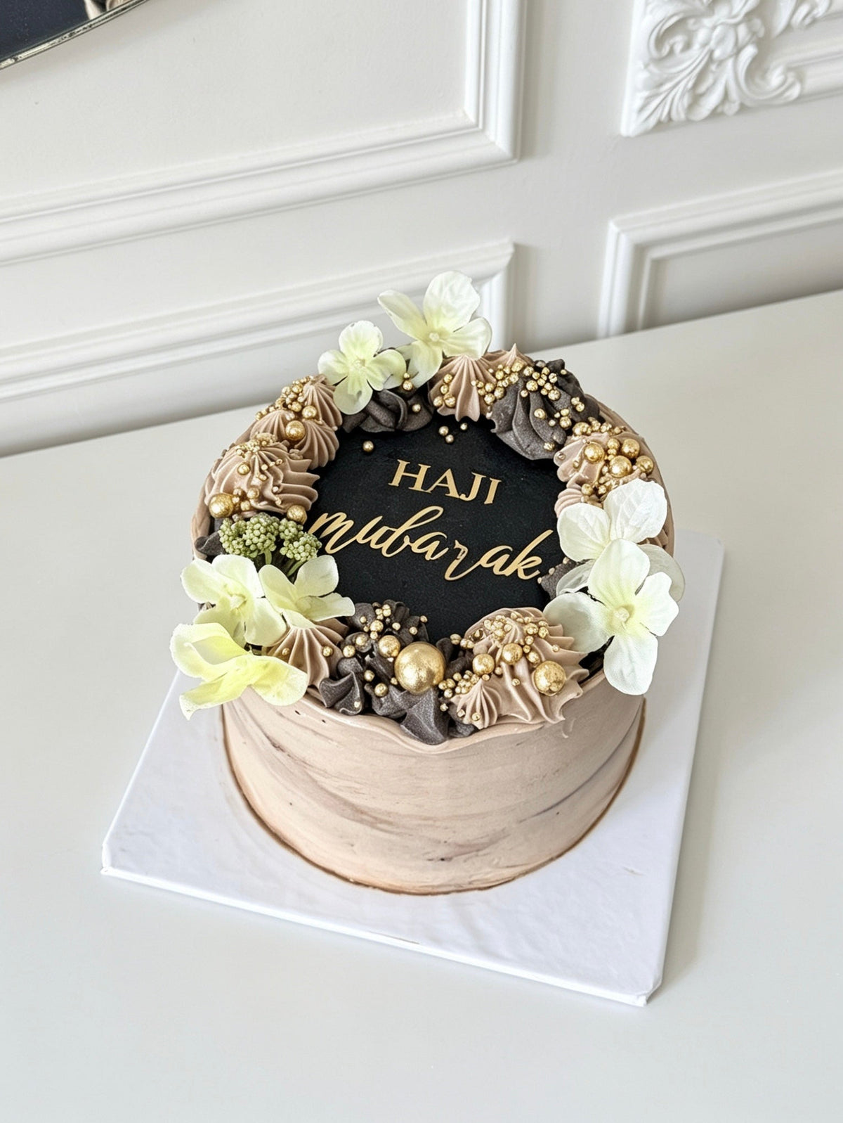 Umrah/Hajj Cakes